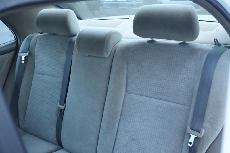 Toyota Corolla CE 2006