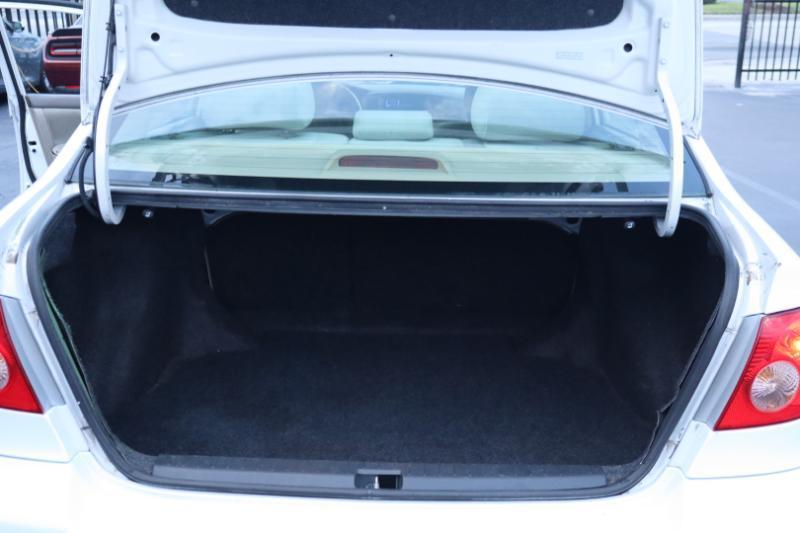 Toyota Corolla CE 2006