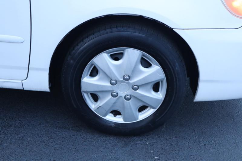 Toyota Corolla CE 2006