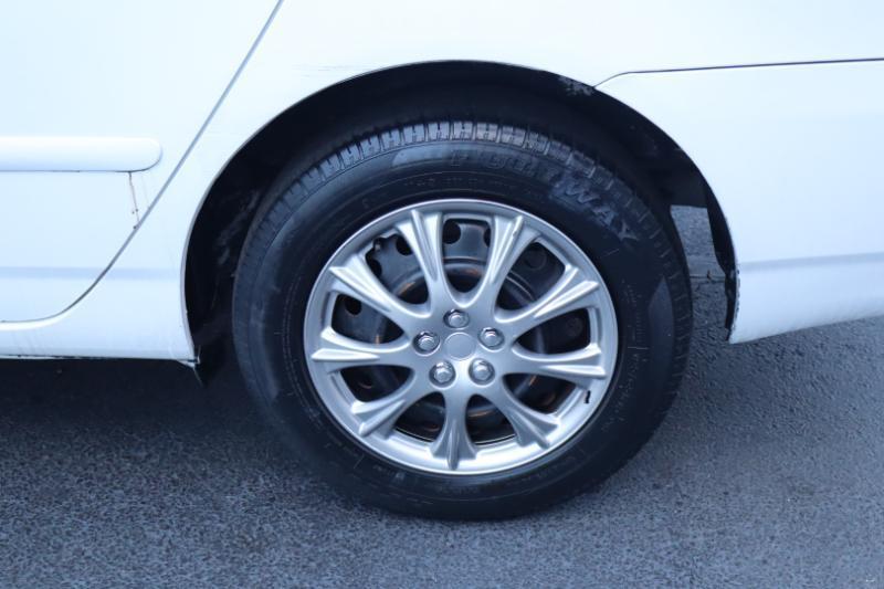 Toyota Corolla CE 2006