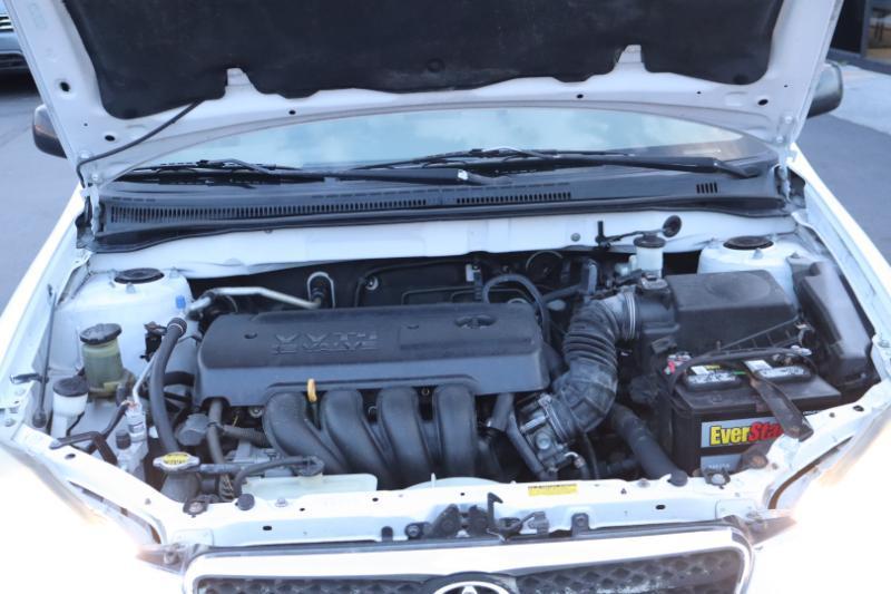 Toyota Corolla CE 2006