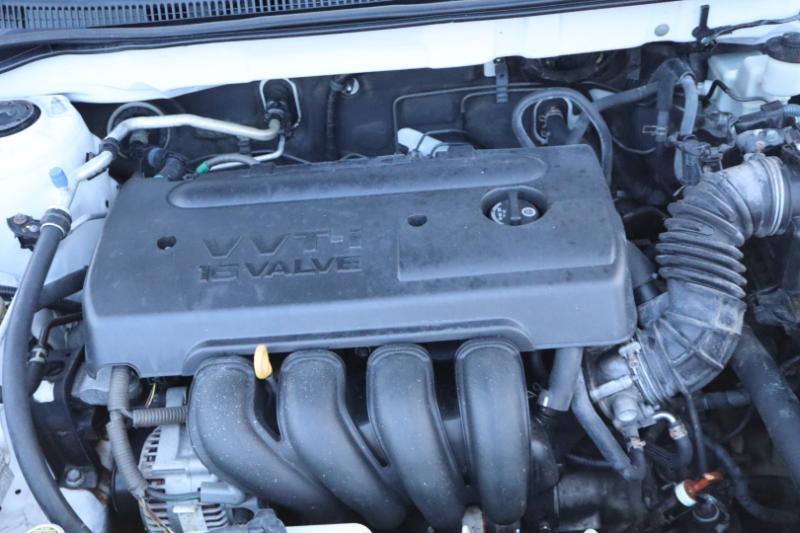 Toyota Corolla CE 2006