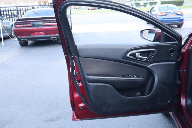 Chrysler 200 Limited 2015