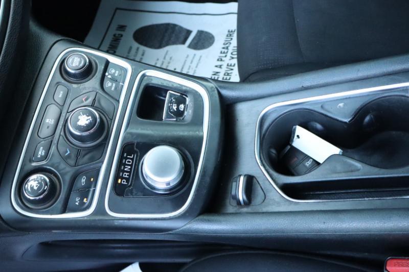 Chrysler 200 Limited 2015