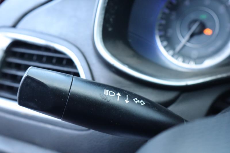 Chrysler 200 Limited 2015