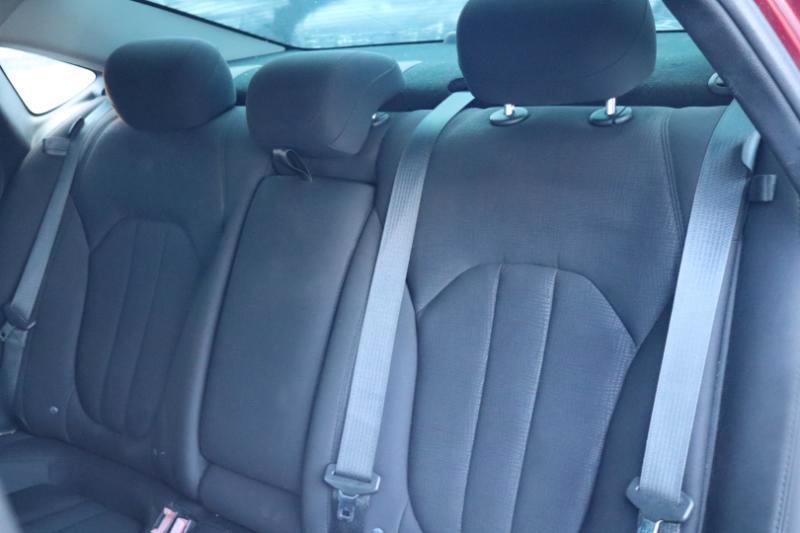 Chrysler 200 Limited 2015