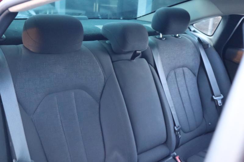 Chrysler 200 Limited 2015