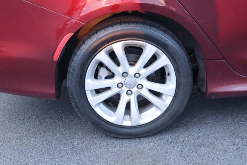 Chrysler 200 Limited 2015