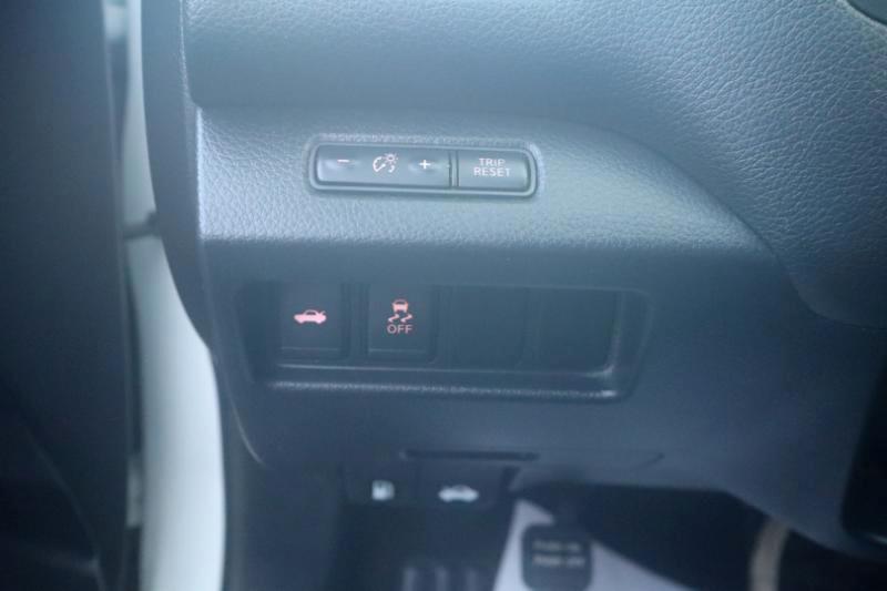 Nissan Altima 2.5 S 2017