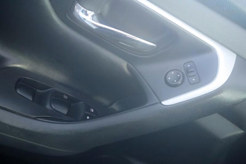 Nissan Altima 2.5 S 2017