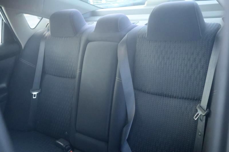 Nissan Altima 2.5 S 2017