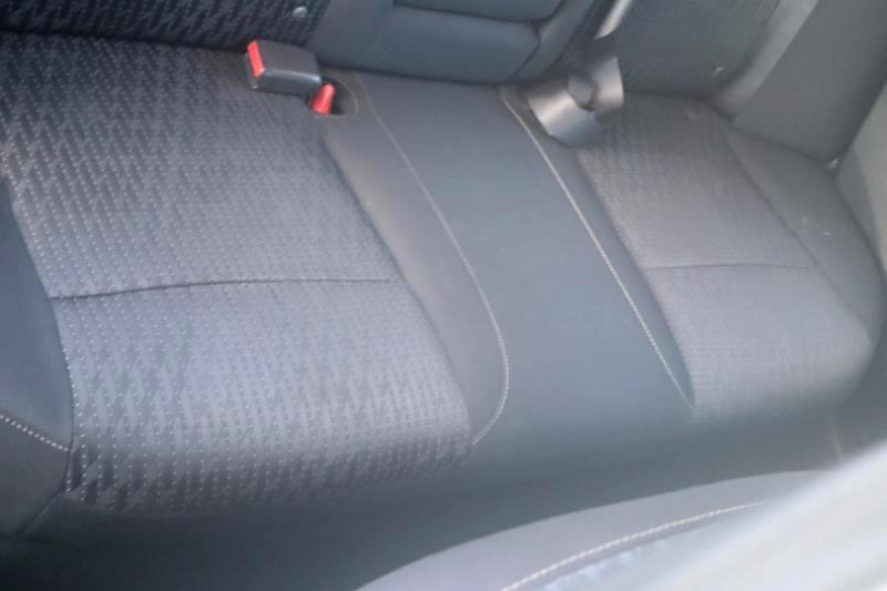 Nissan Altima 2.5 S 2017