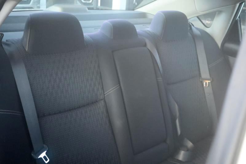 Nissan Altima 2.5 S 2017