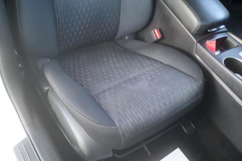 Nissan Altima 2.5 S 2017