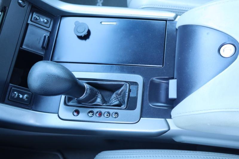 Acura RDX 5-Spd AT SH-AWD 2011