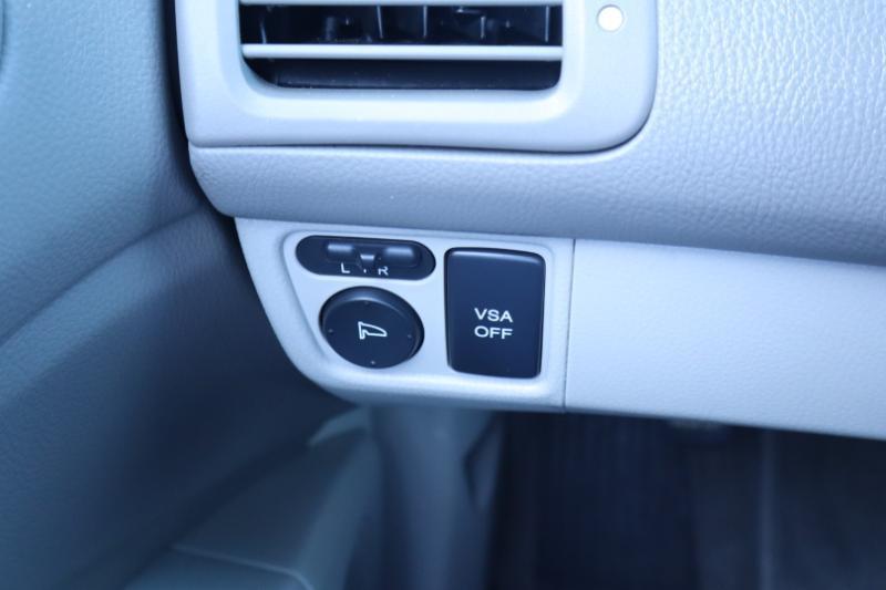 Acura RDX 5-Spd AT SH-AWD 2011