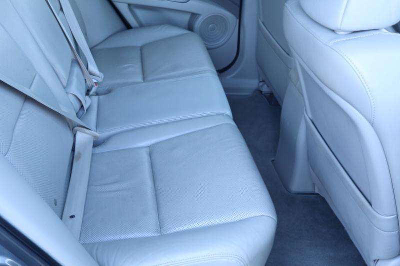 Acura RDX 5-Spd AT SH-AWD 2011