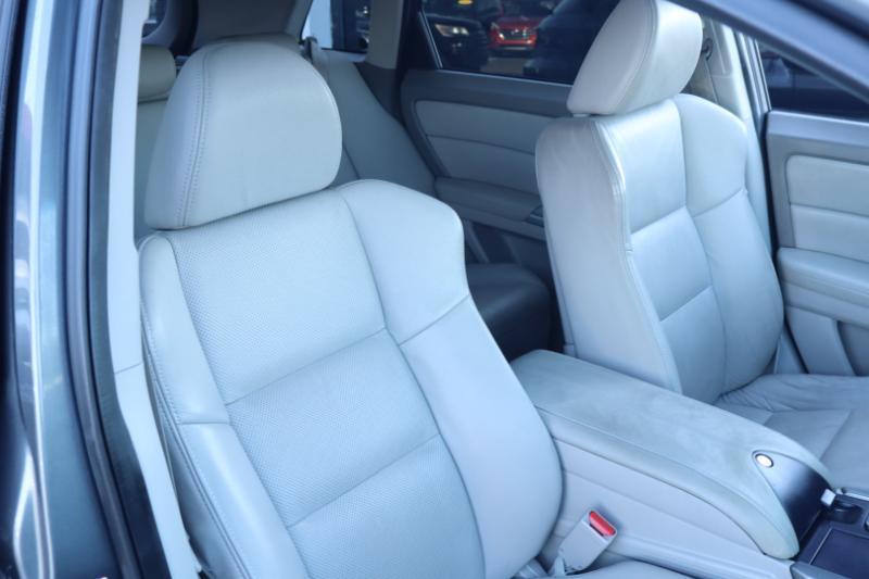 Acura RDX 5-Spd AT SH-AWD 2011