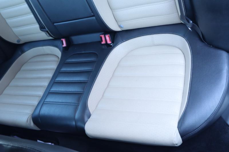 Volkswagen CC Sport w/Lighting Package 2013