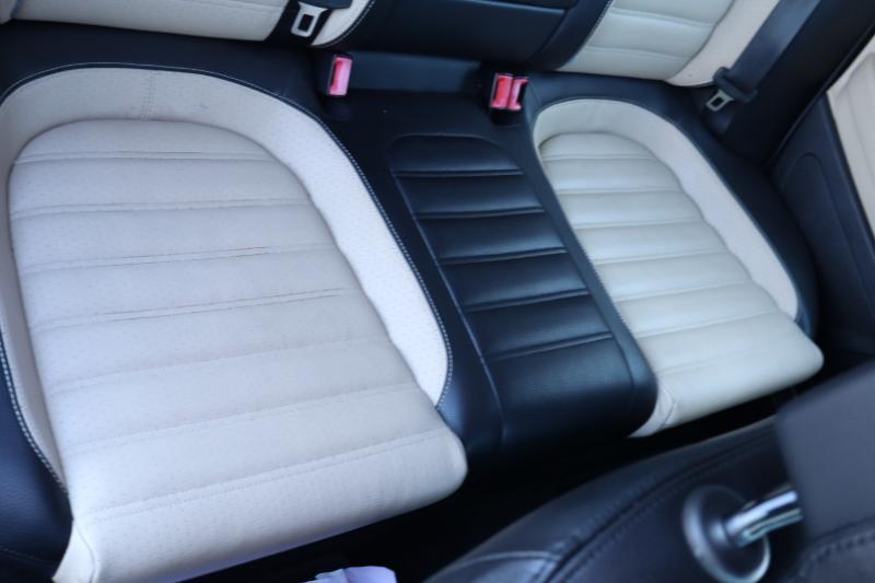 Volkswagen CC Sport w/Lighting Package 2013
