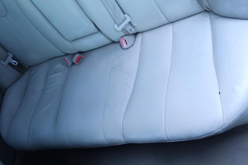 Toyota Camry Base 6-Spd AT 2011