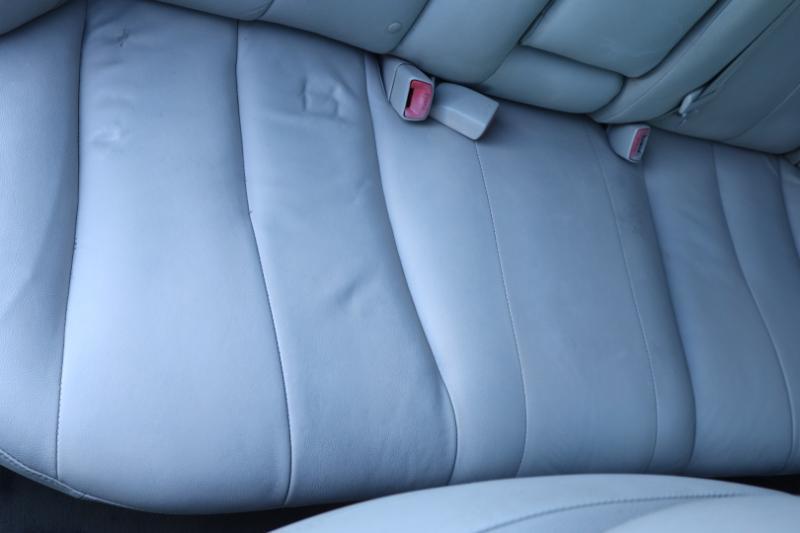 Toyota Camry Base 6-Spd AT 2011
