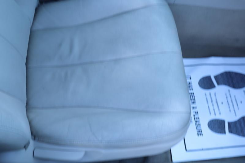 Toyota Camry Base 6-Spd AT 2011