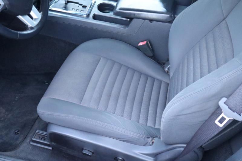Dodge Challenger R/T 2011