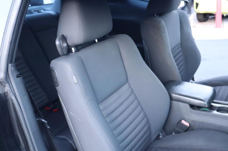 Dodge Challenger R/T 2011
