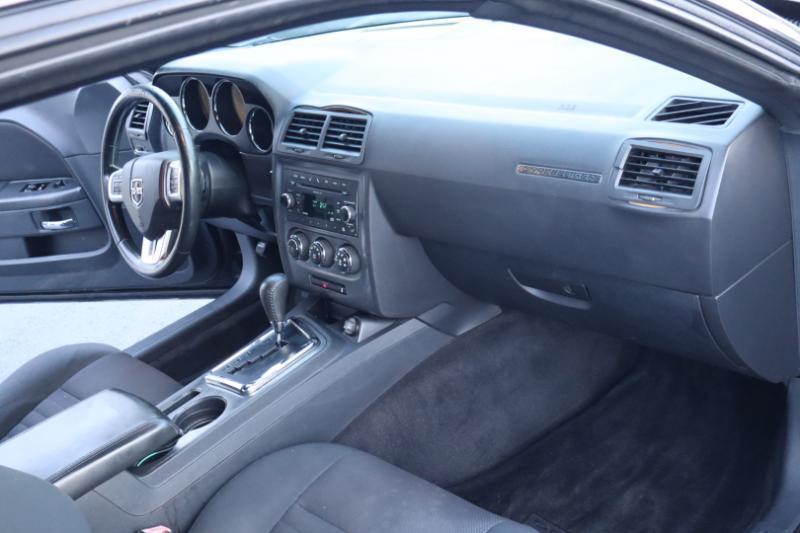 Dodge Challenger R/T 2011