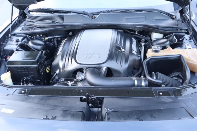 Dodge Challenger R/T 2011