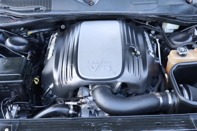 Dodge Challenger R/T 2011