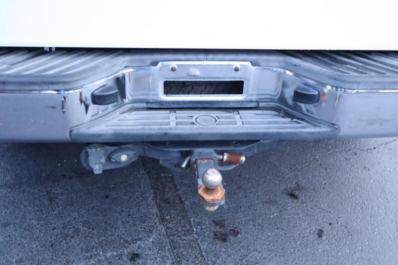 Nissan Titan S King Cab 2WD 2013
