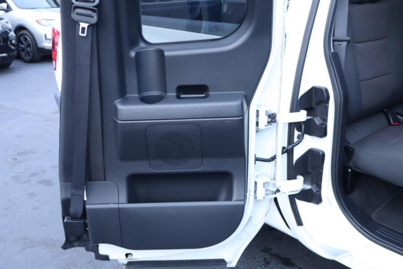 Nissan Titan S King Cab 2WD 2013