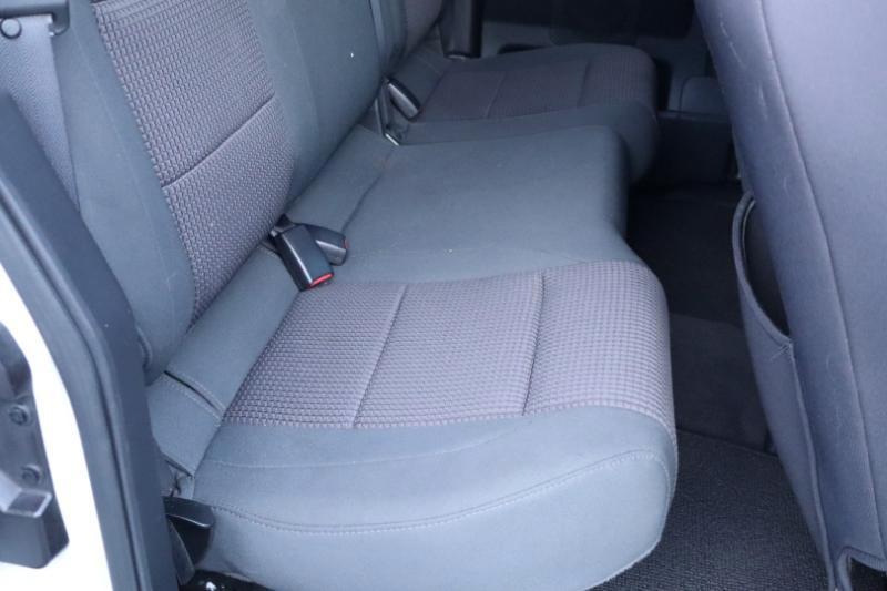 Nissan Titan S King Cab 2WD 2013