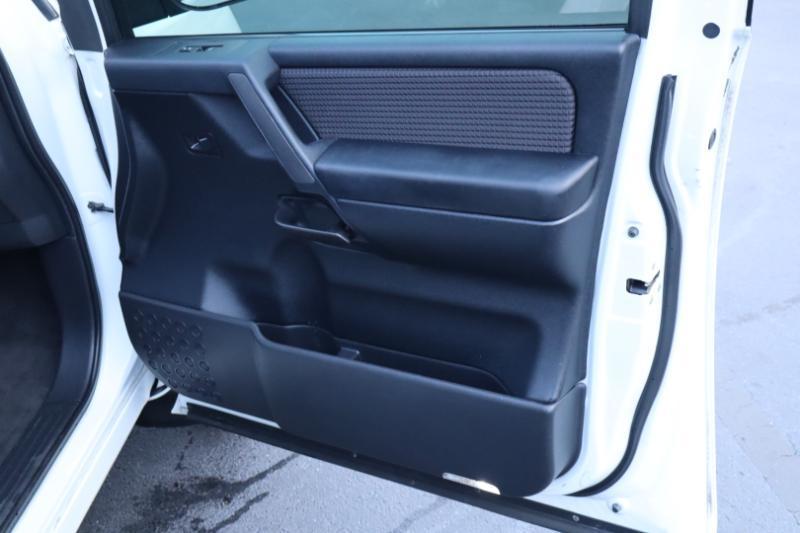 Nissan Titan S King Cab 2WD 2013
