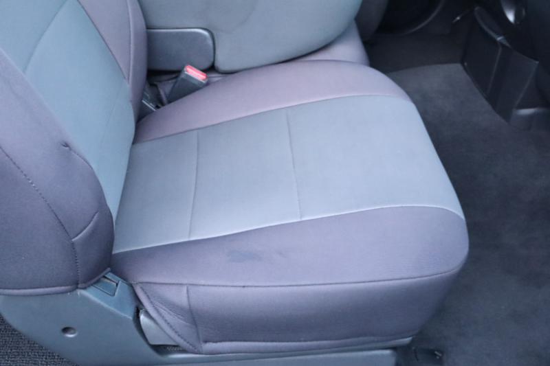Nissan Titan S King Cab 2WD 2013
