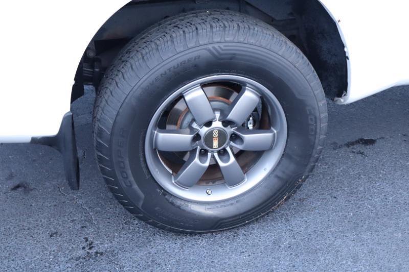 Nissan Titan S King Cab 2WD 2013
