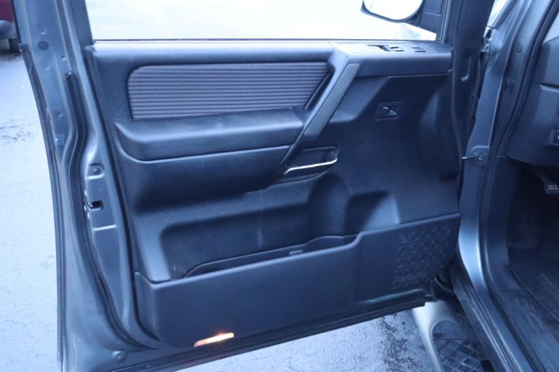 Nissan Titan S King Cab 2WD 2013