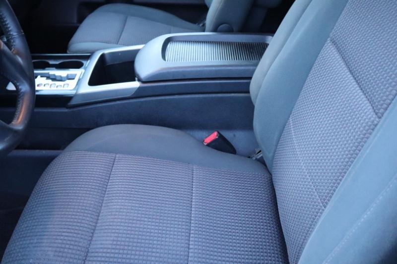 Nissan Titan S King Cab 2WD 2013