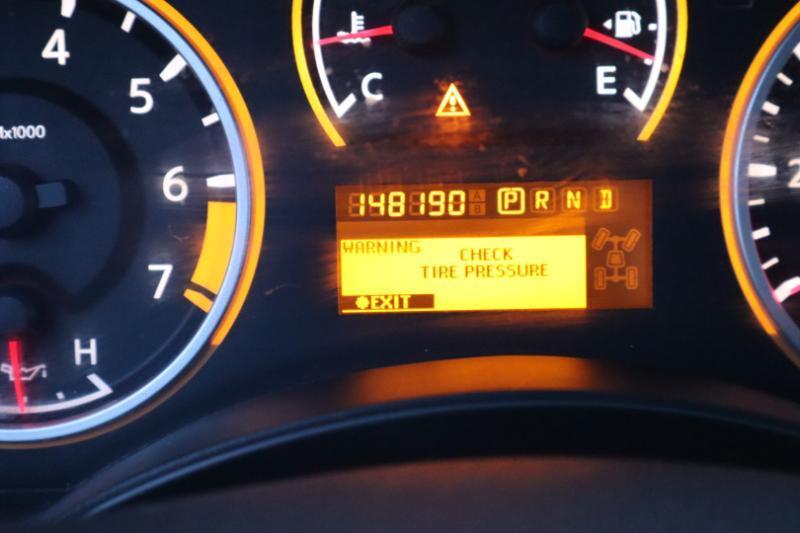Nissan Titan S King Cab 2WD 2013