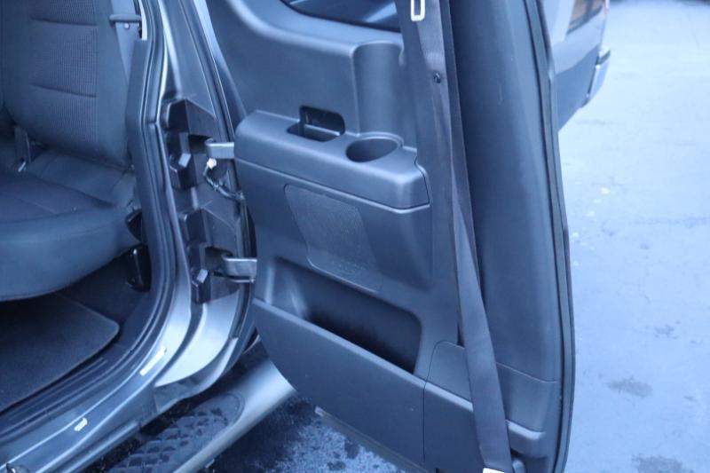 Nissan Titan S King Cab 2WD 2013