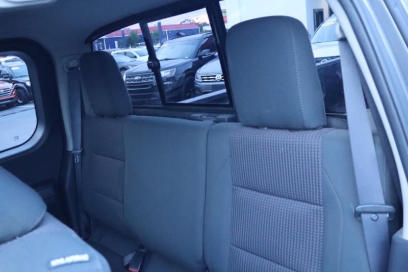 Nissan Titan S King Cab 2WD 2013