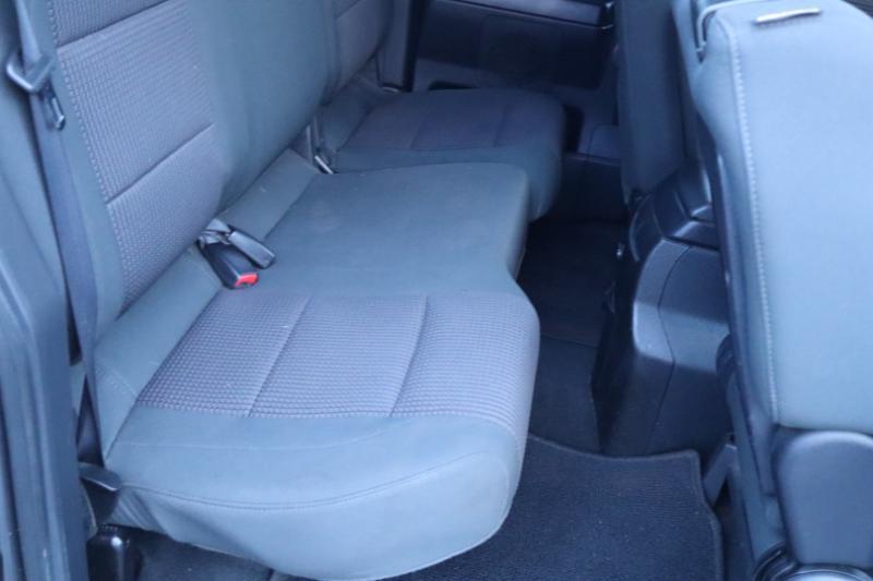 Nissan Titan S King Cab 2WD 2013