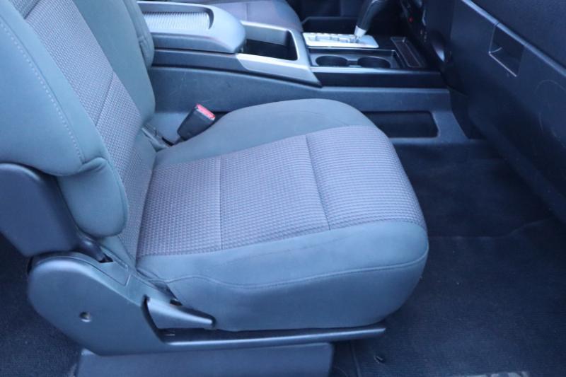 Nissan Titan S King Cab 2WD 2013