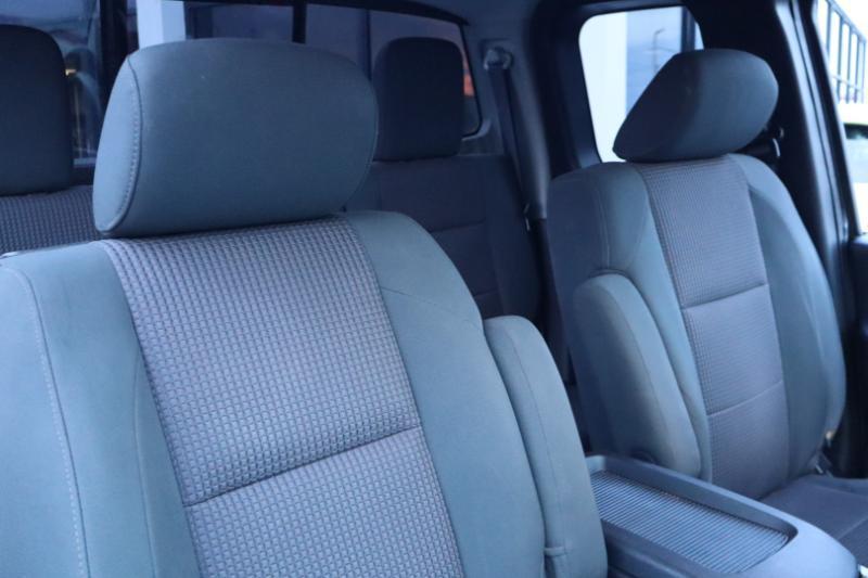Nissan Titan S King Cab 2WD 2013