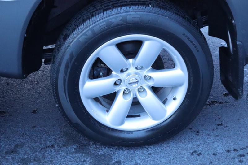 Nissan Titan S King Cab 2WD 2013