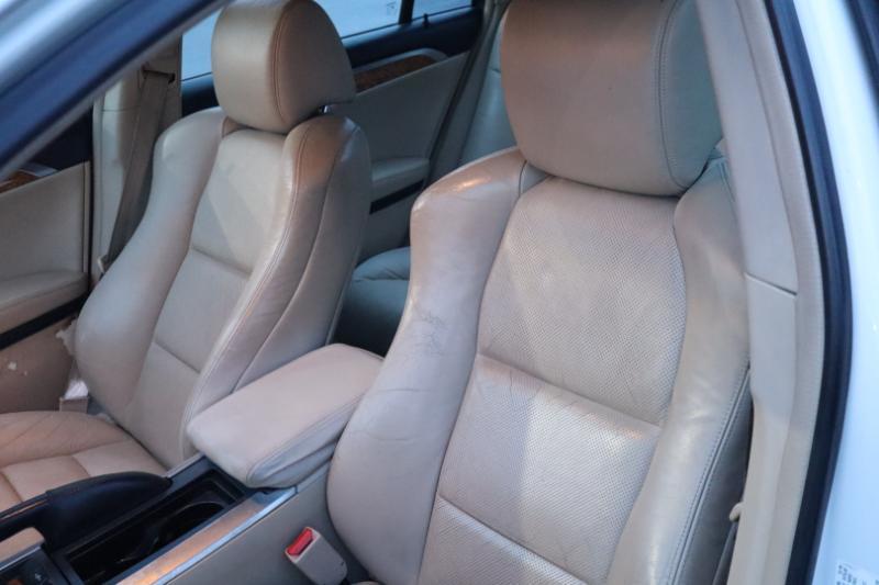 Acura TL 5-Speed AT 2006