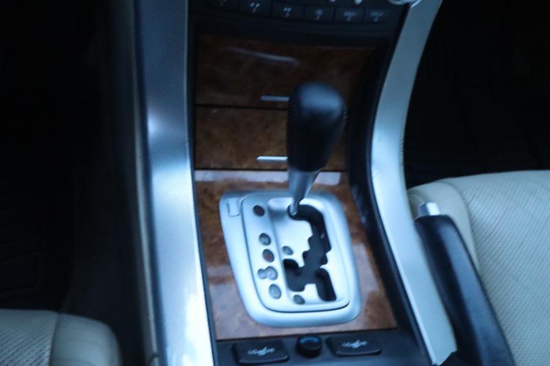 Acura TL 5-Speed AT 2006