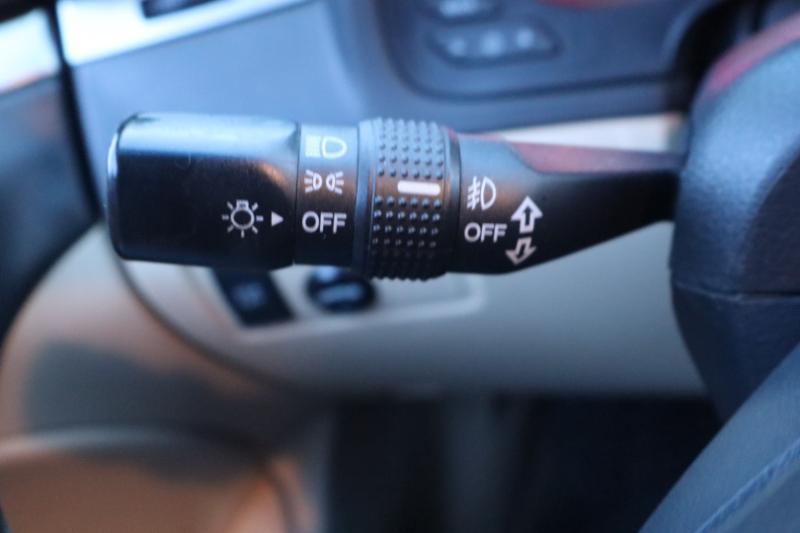 Acura TL 5-Speed AT 2006